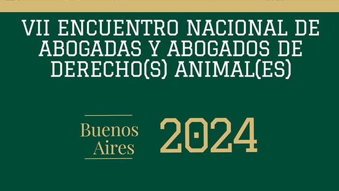 PROGRAMA-VII-ENCUENTRO-NACIONAL-DE-ABOGADAS-Y-ABOGADOS-DE-DERECHO S  ANIMAL ES _17-07-2024